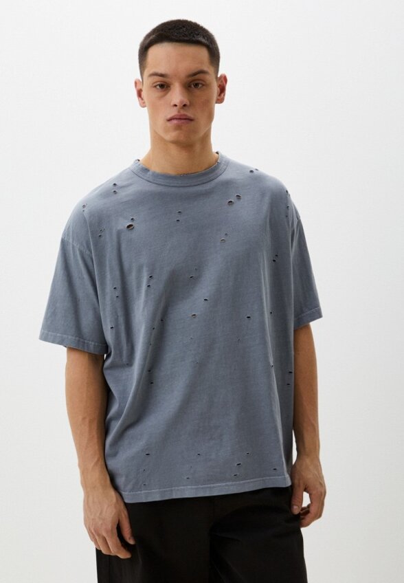 Футболка 0not1