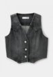 Жилет джинсовый Nume1  - превью