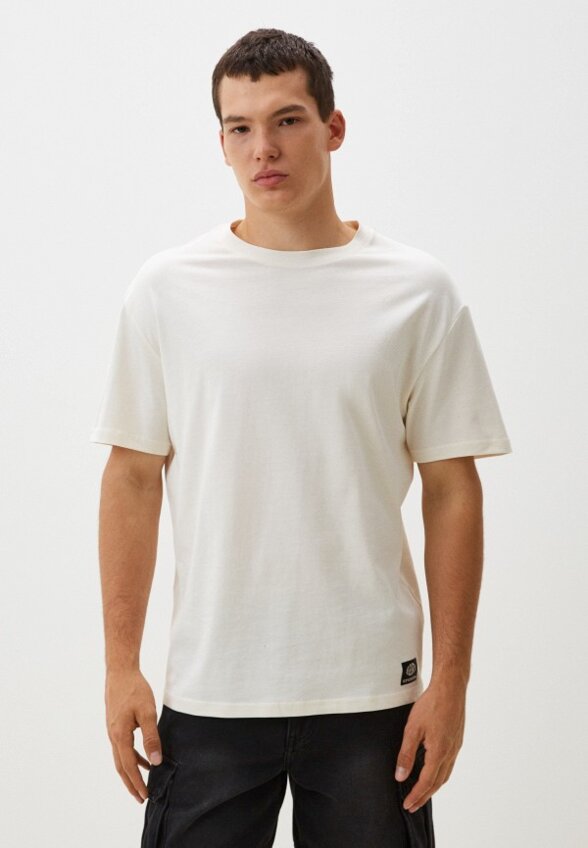 Футболка Face Code