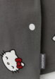 Лонгслив с принтом Hello Kitty для девочек3  - превью