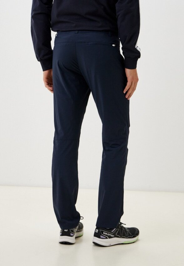 Брюки спортивные CMP