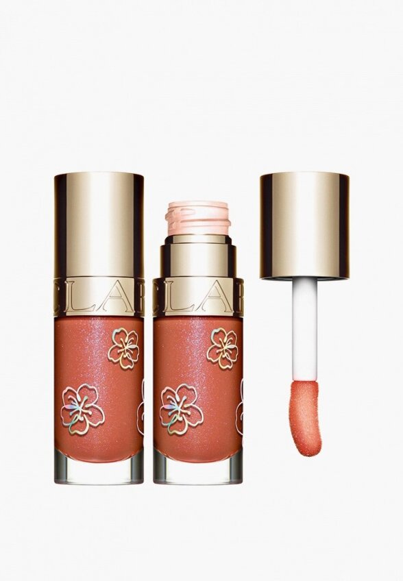 Масло для губ Clarins