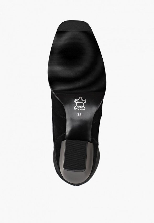 Ботфорты Gresco