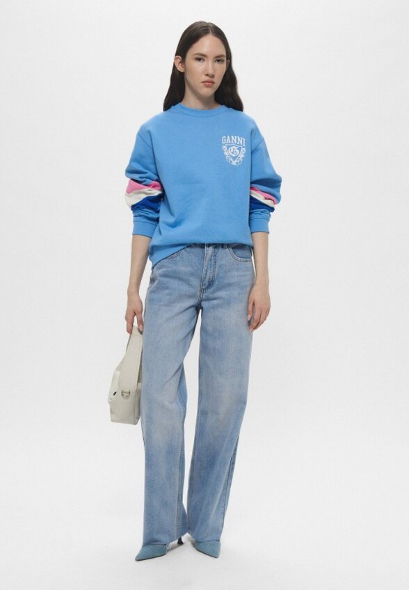 Свитшот Ganni