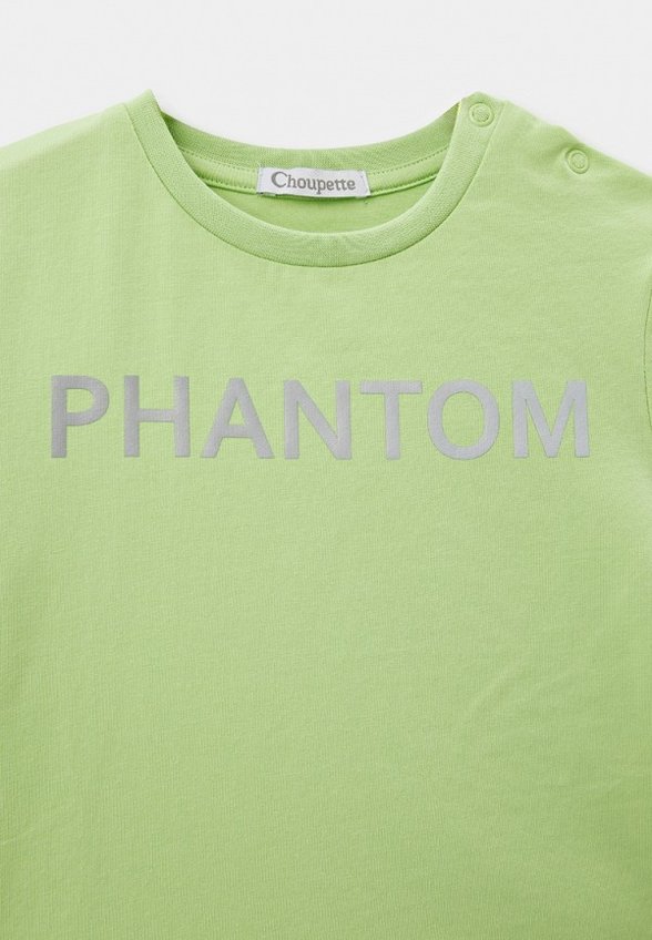 Футболка Choupette