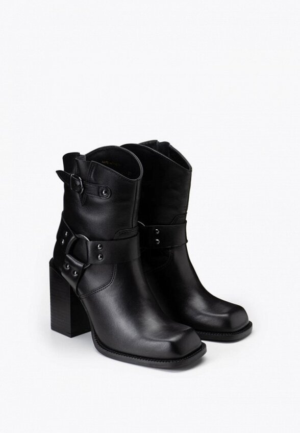 Ботильоны Pazolini