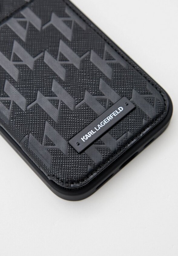 Чехол для iPhone Karl Lagerfeld