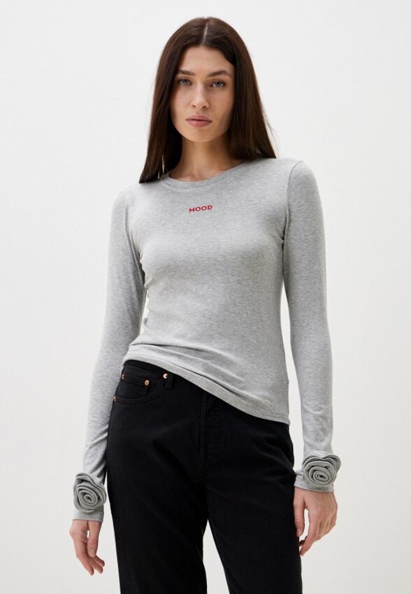 Лонгслив Luigin