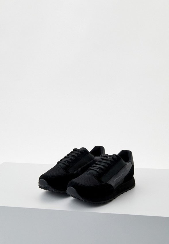 Кроссовки Armani Exchange