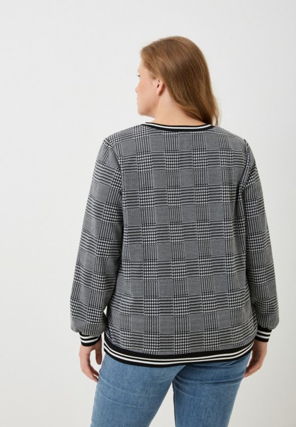 Свитшот Silver String