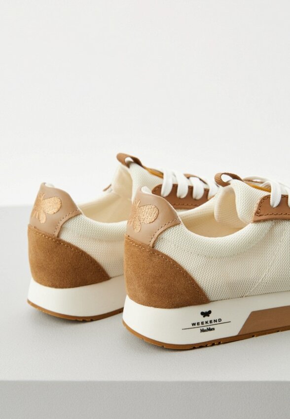 Кроссовки Weekend Max Mara