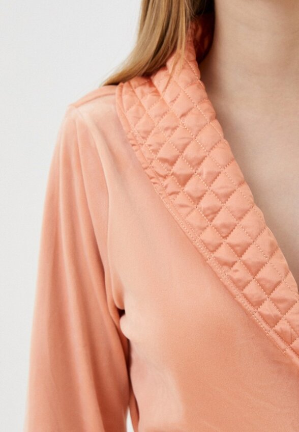 Халат домашний Indefini