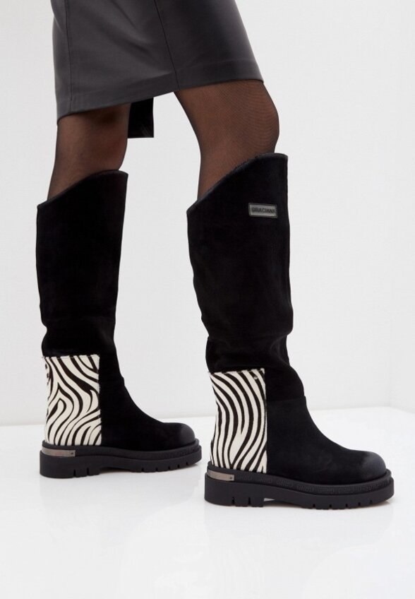 Сапоги Graciana