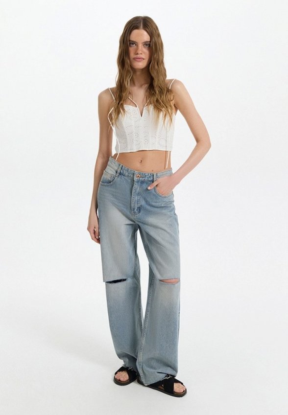 Корсет Love Republic