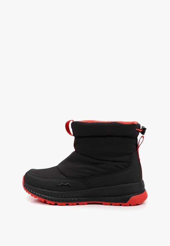 Дутики Grunberg