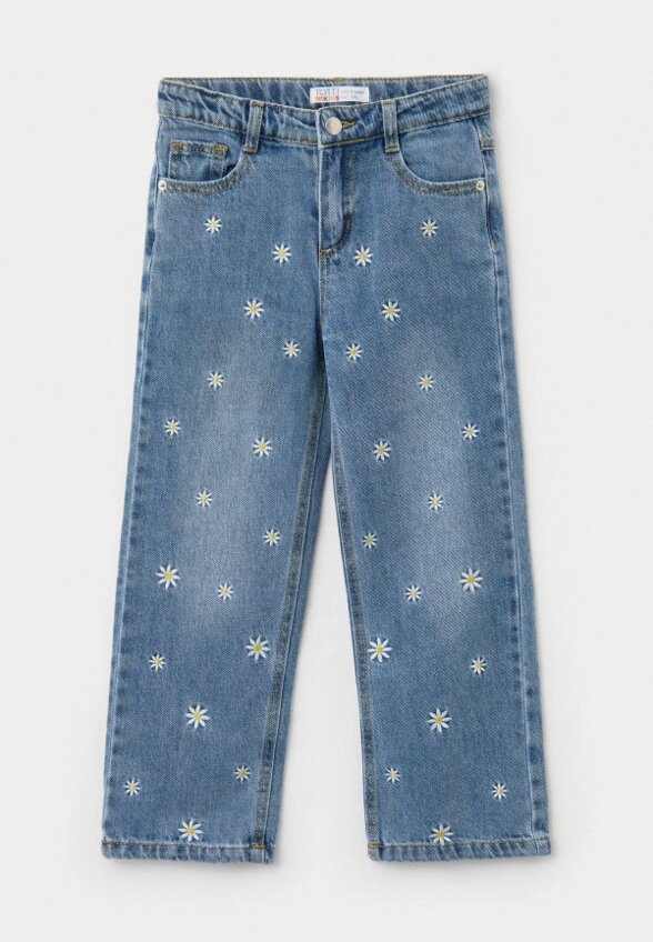 Джинсы Totti Kids