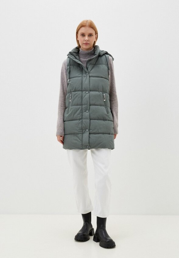 Жилет утепленный Isibris