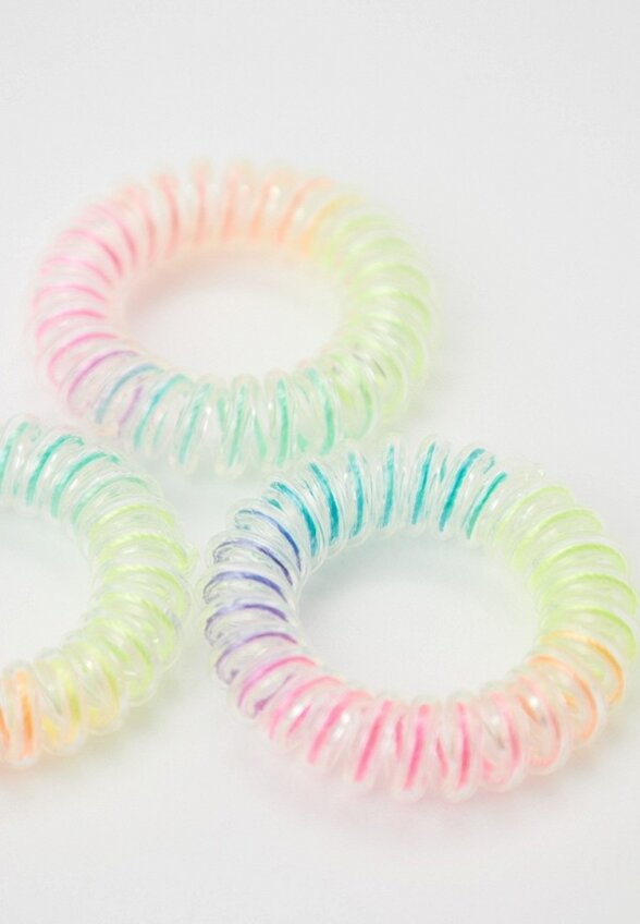 Резинки 3 шт. invisibobble