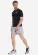 Футболка мужская Under Armour Comp, Черный4  - превью
