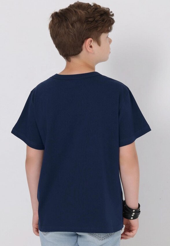 Футболка Апрель