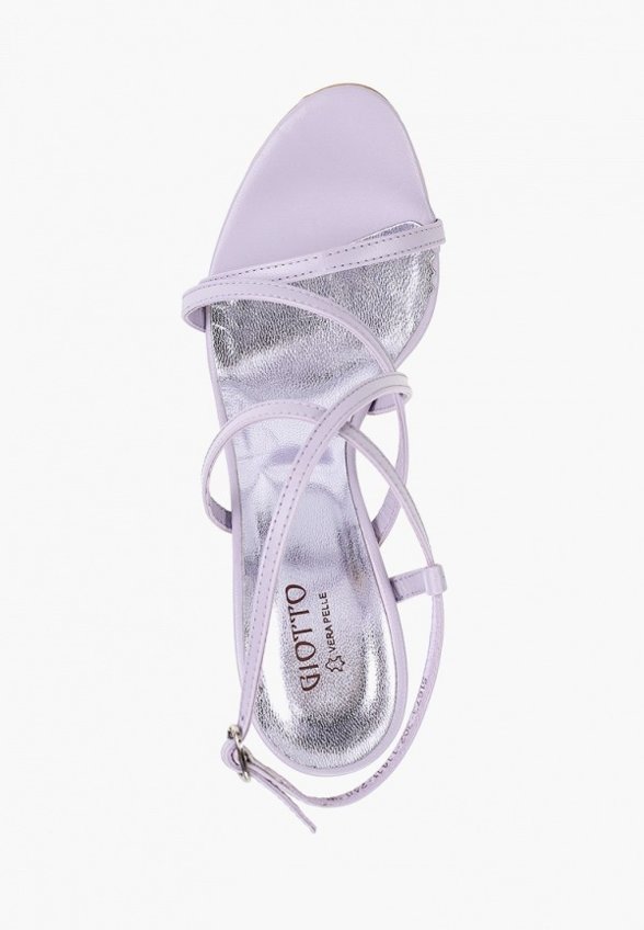 Босоножки Giotto