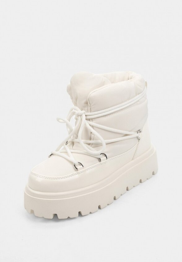 Дутики Shoesparad