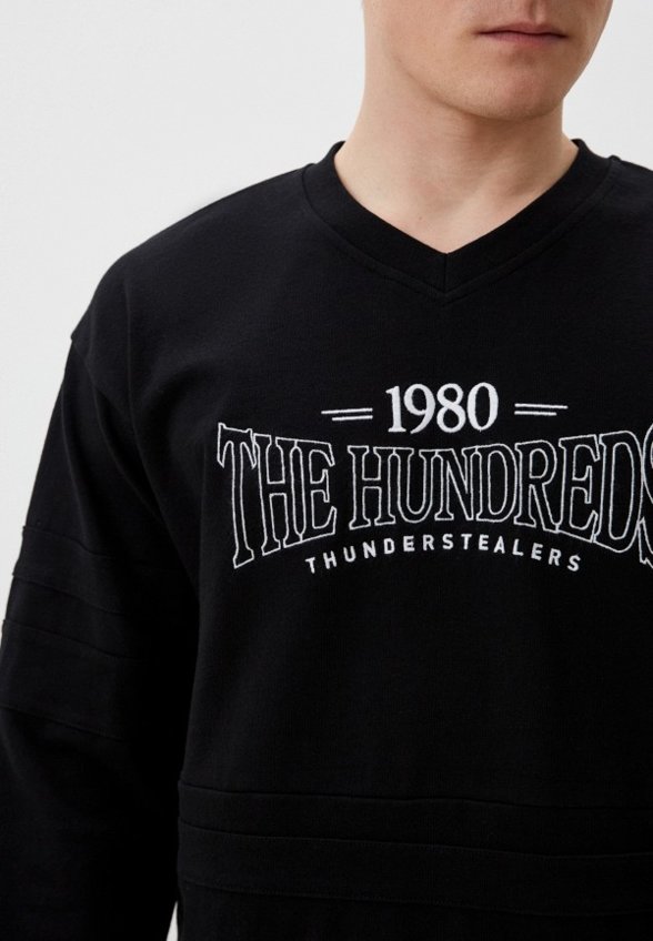 Свитшот The Hundreds