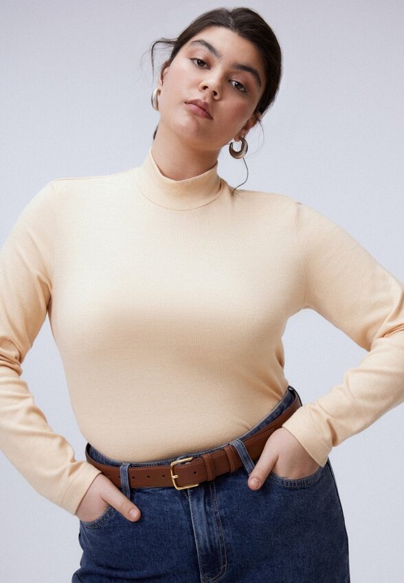 Водолазка Lalis