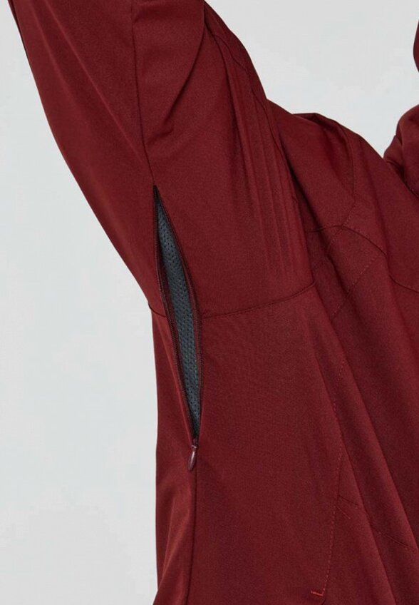 Ветровка Lafor