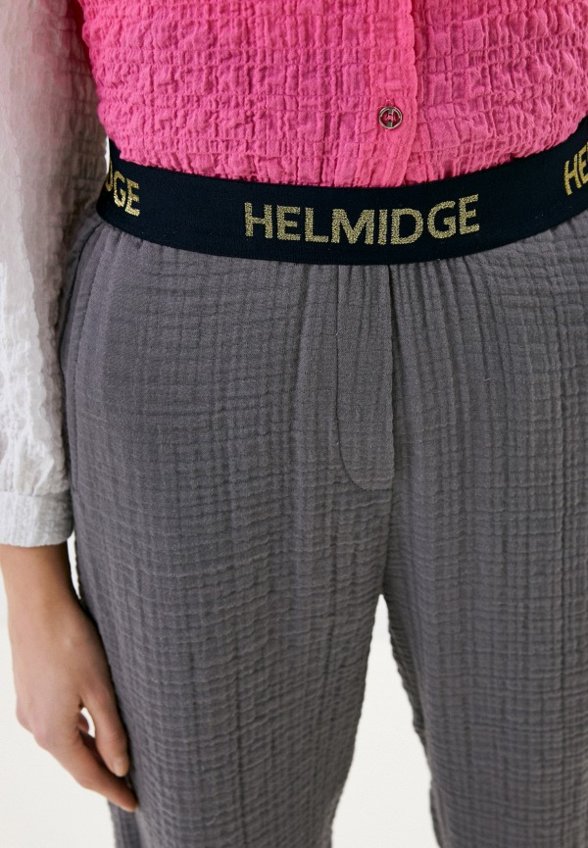 Брюки Helmidge