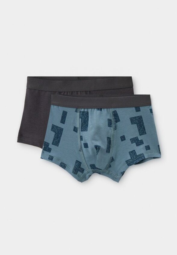 Трусы 2 шт. Sela