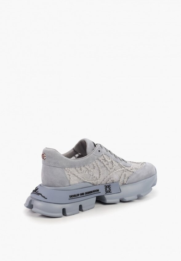 Кроссовки Graciana