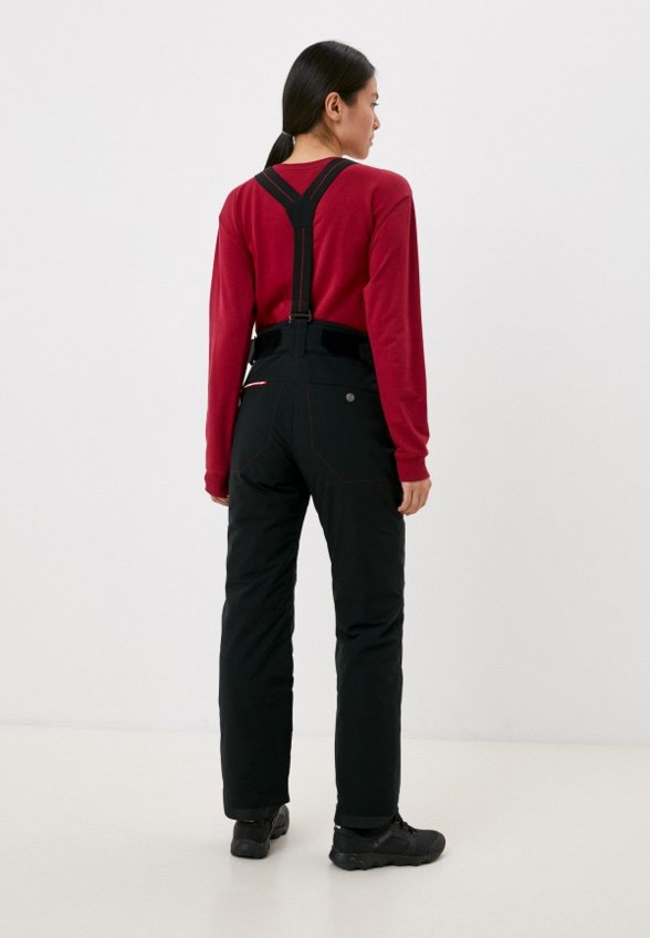 Брюки утепленные BASK