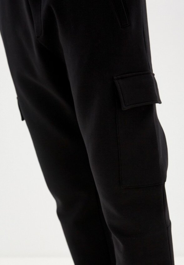 Брюки спортивные QS by s.Oliver