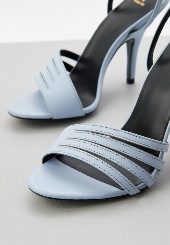 Босоножки Patrizia Pepe