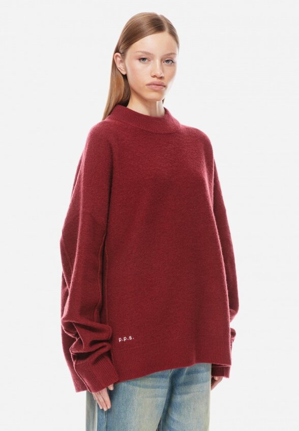 Свитер Post Post Scriptum