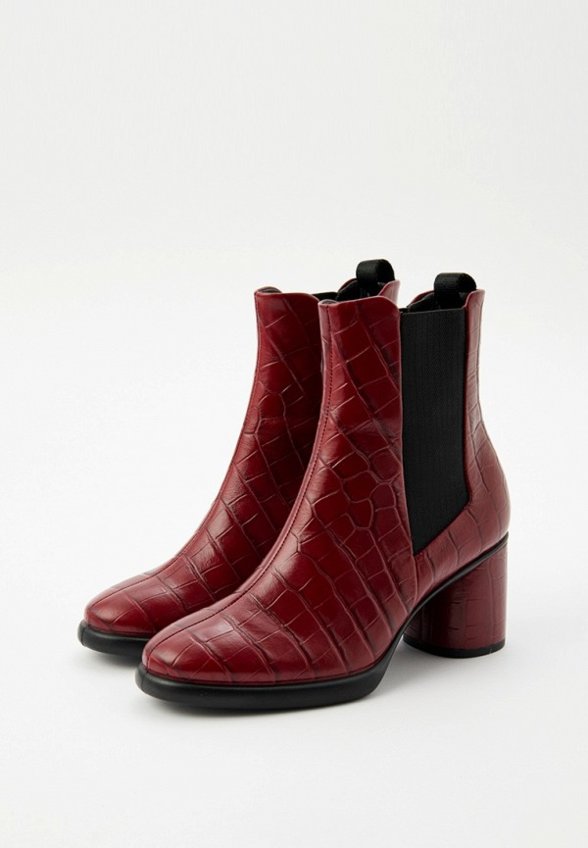 Ботильоны Ecco