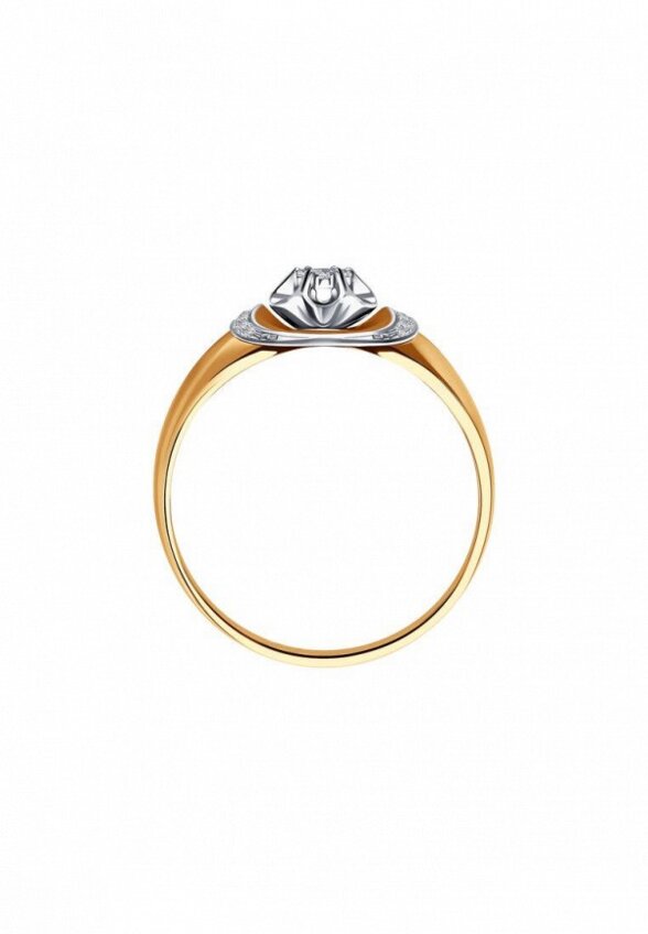 Кольцо Sokolov