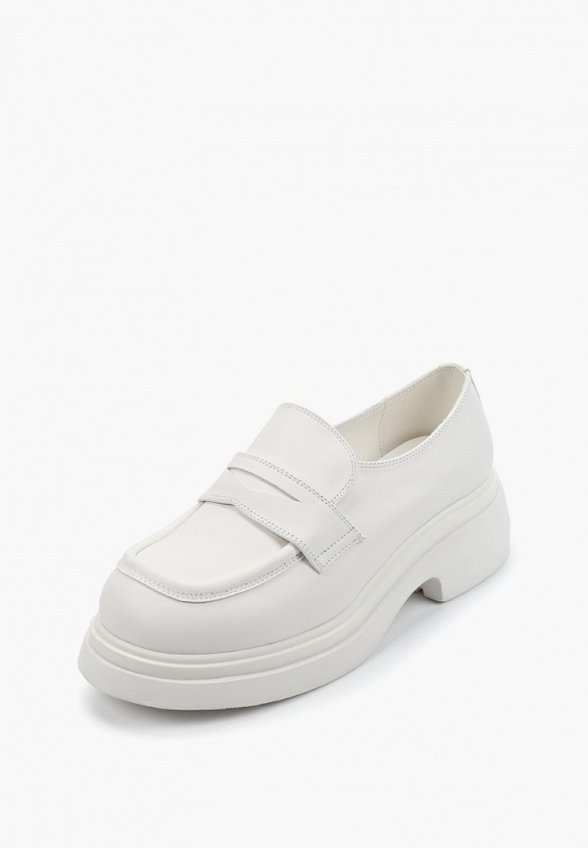 Лоферы Salamander