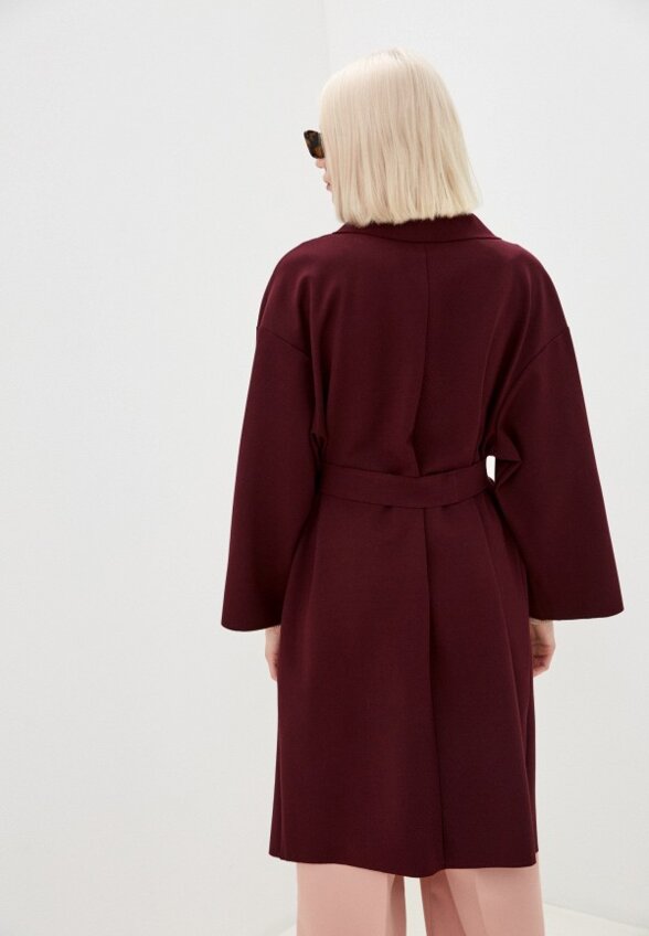 Пальто-халат J-Splash