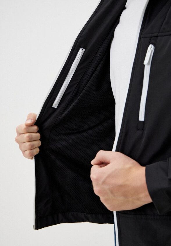 Ветровка Lacoste