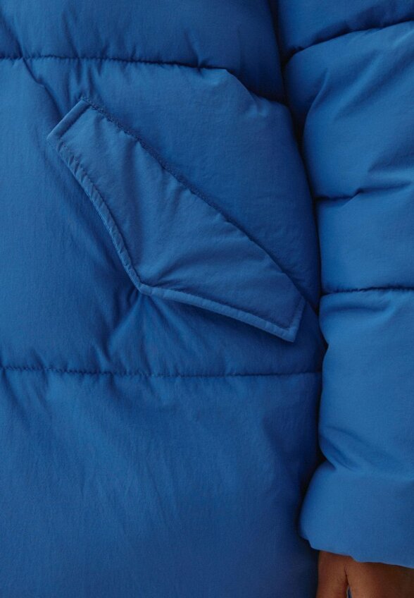 Куртка утепленная Sela