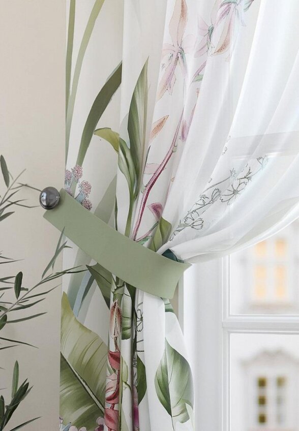 Шторы Comfy Way