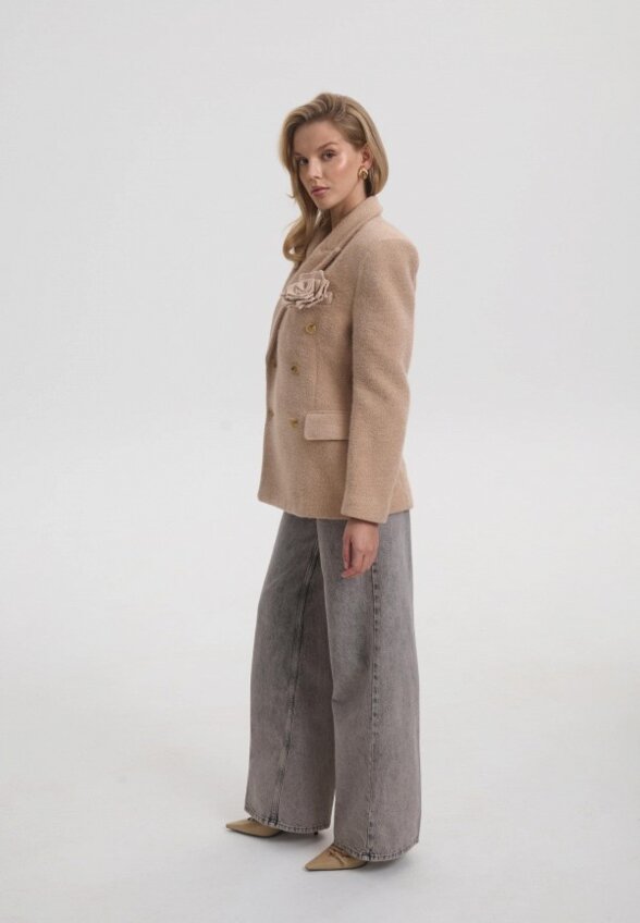 Жакет Lumiere Magique