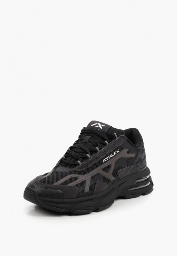 Кроссовки Athlex