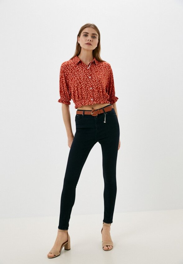 Джинсы Colin's