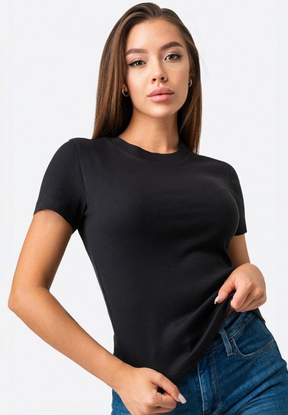 Футболка HappyFox