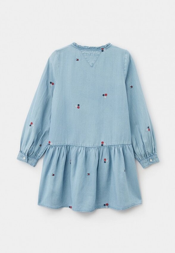 Платье Tommy Hilfiger