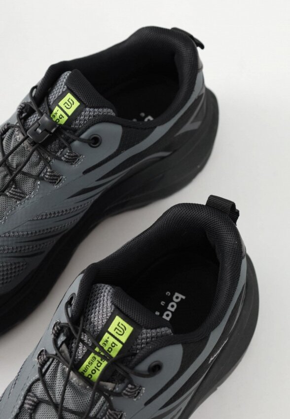 Кроссовки трекинговые Baasploa