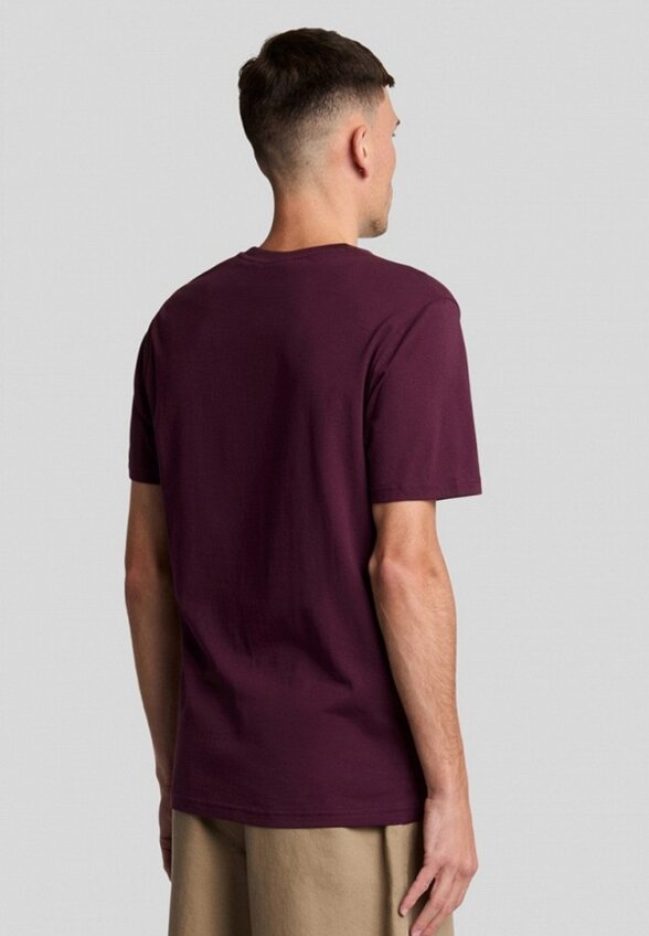 Футболка Lyle & Scott